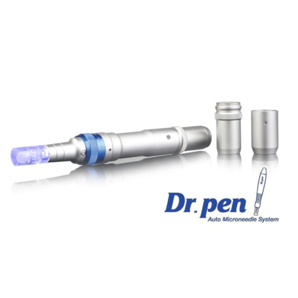 Dr. Pen Ultima A6: Bezdrôtový Derma Pen pre Mikroihličkovú Mezoterapiu - Image 2