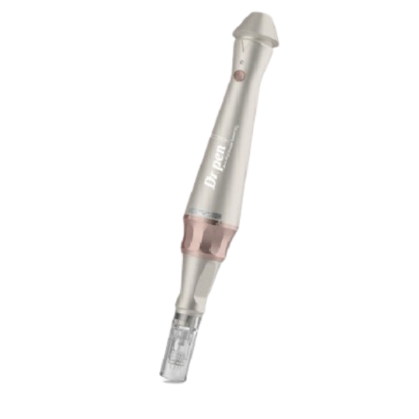 Dermapen E30C MIKROIHLOVÁ MEZOTERAPIA +10 Cartridge - Image 2