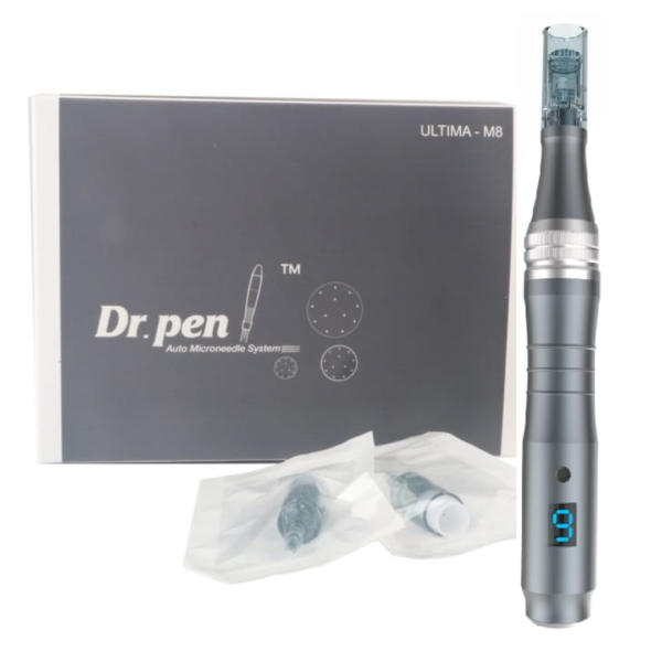 Dr Pen Ultima M8-C (Derma Pen), mikroihličková mezoterapia