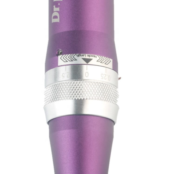 Dr Pen Ultima X5-C (Derma Pen), mikroihličková mezoterapia - Image 3