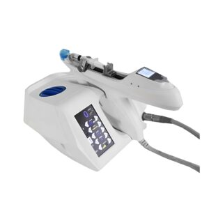 Derma Injector 1 – Profesionálny Mezoterapeutický Prístroj