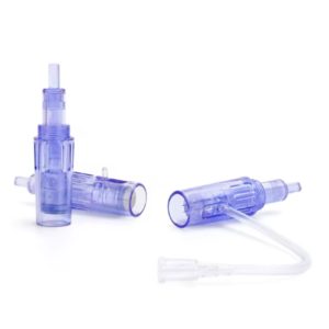 Cartridge s Hadičkou pre Dermapen PRO+