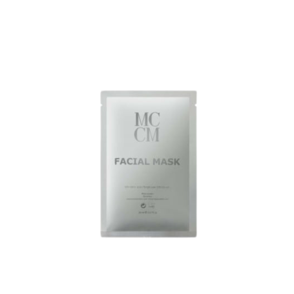 MCCM Facial Mask - maska pre citlivú pleť