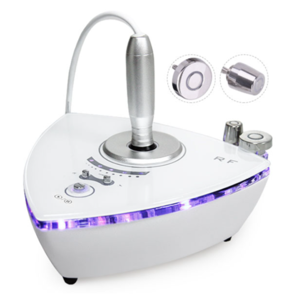 LiftiWave Mini - Kompaktný RF Prístroj pre Redukciu Vrások a Celulitídy - Image 2