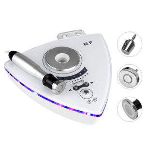 LiftiWave Mini - Kompaktný RF Prístroj pre Redukciu Vrások a Celulitídy