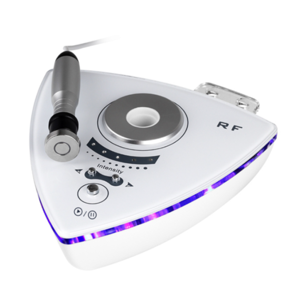 LiftiWave Mini - Kompaktný RF Prístroj pre Redukciu Vrások a Celulitídy - Image 3