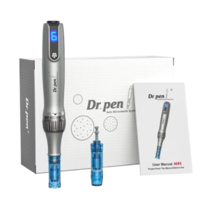 Dr. Pen M8s Mikroihličková Mezoterapia