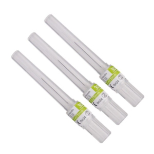 Univerzálne Ihly na Elektrokoaguláciu, Kozmetická Plazma Maglev Plazma Pen V2 0,3*21 mm