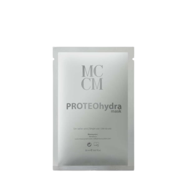 MCCM Proteohydra Mask - redukcia vrások