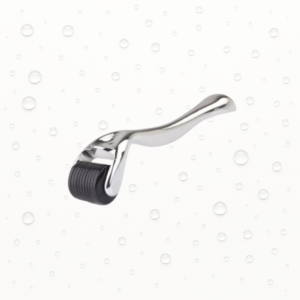 Strieborný Derma Roller 540 Titánové Ihly 1,5mm/3mm