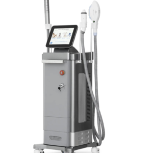 IPL laser