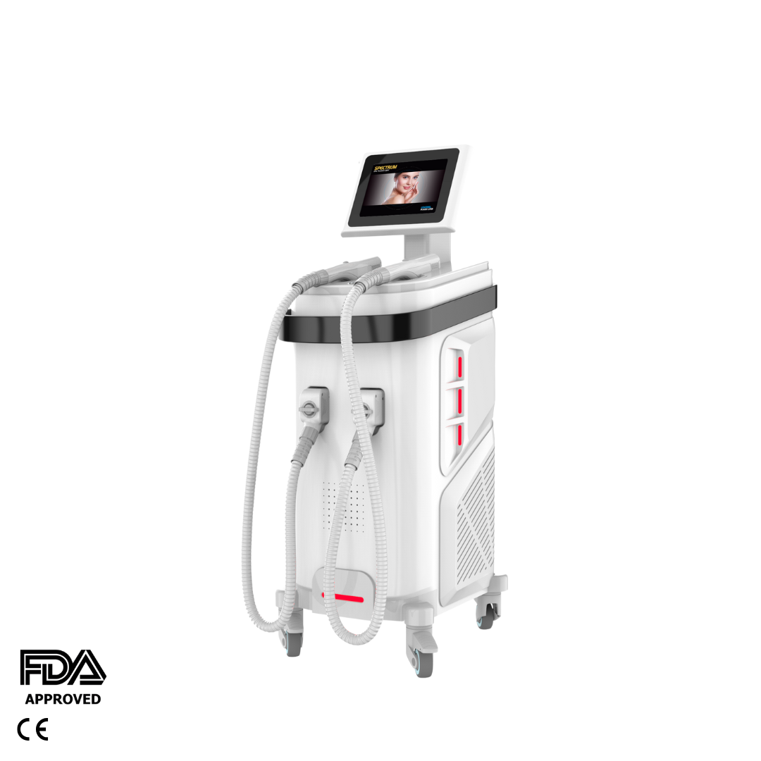 DPL Arrow: Multifunkčné Zariadenie pre Odstránenie Chĺpkov a Pigmentových Škvŕn