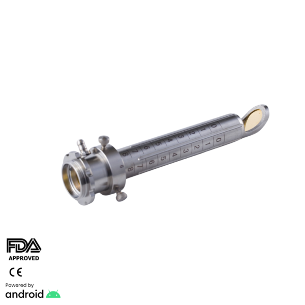 MAVERIC Frakčný Co2 Laser - Pokročilá Technológia pre Efektívne Kozmetické Ošetrenia - Image 15