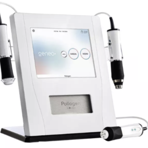 OxyGeneo+ Tripolárne RF