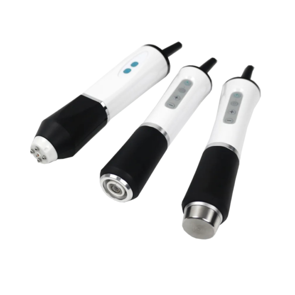 OxyGeneo+ Tripolárne RF - Image 3