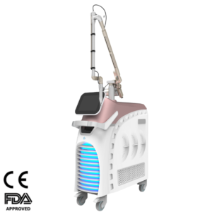 P2Lpro 450ps - Vysokovýkonný Pikosekundový Laser