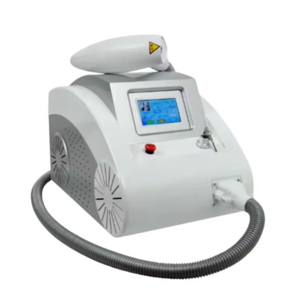 IQPRO Carbon Peeling laser Nd YAG