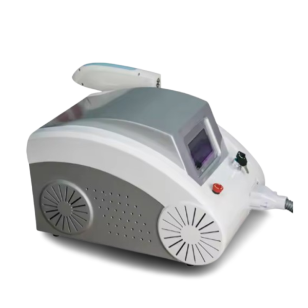 IQPRO Carbon Peeling laser Nd YAG - Image 4