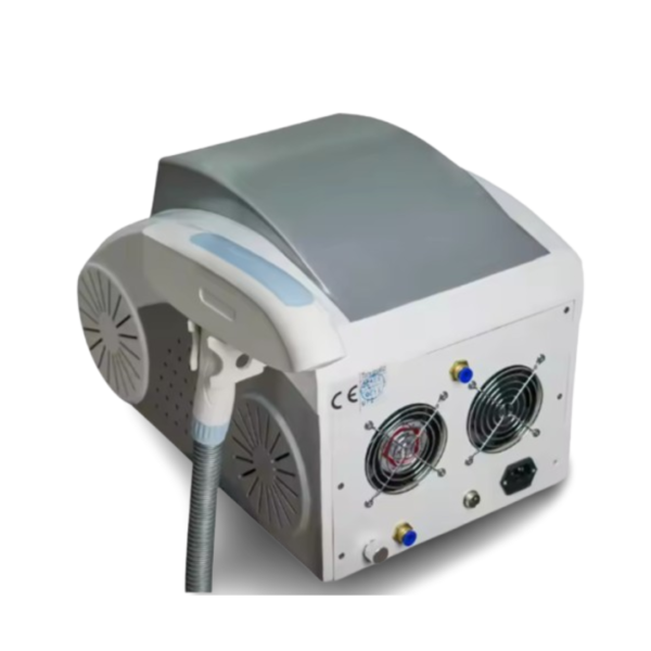 IQPRO Carbon Peeling laser Nd YAG - Image 5