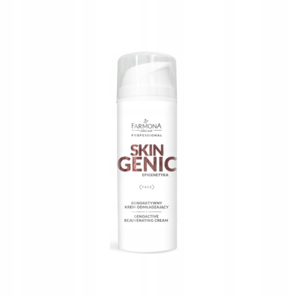 Farmona SKIN GENIC Genoaktívny omladzujúci krém 150ml