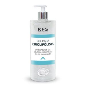 KFS Professional Gel na Kryolipolýzu 1l