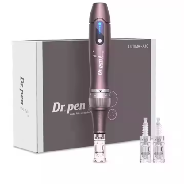 Dermapen A10w Mikroihlová Mezoterapia
