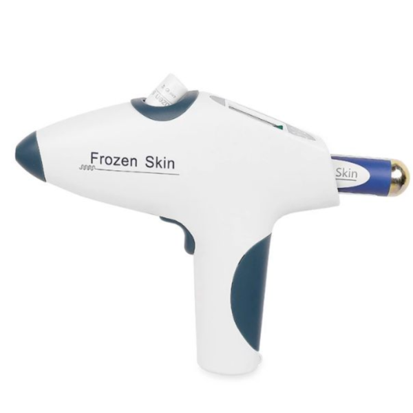 Frozen Skin Gun Co2 Kryo Pištoľ - Image 3