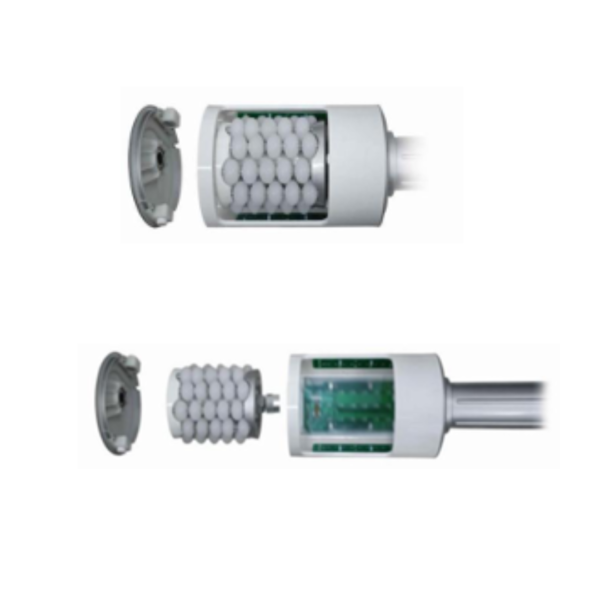 Inner Ball Roller FS08B - Kompresná Mikro-vibračná Technológia - Image 7