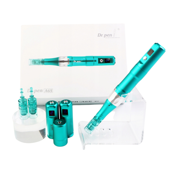 Dermapen Ultima A6s Mikroihlová Mezoterapia - Image 2