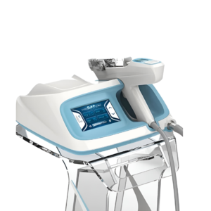 Derma Injektor 2 - Profesionálny Mezoterapeutický Prístroj