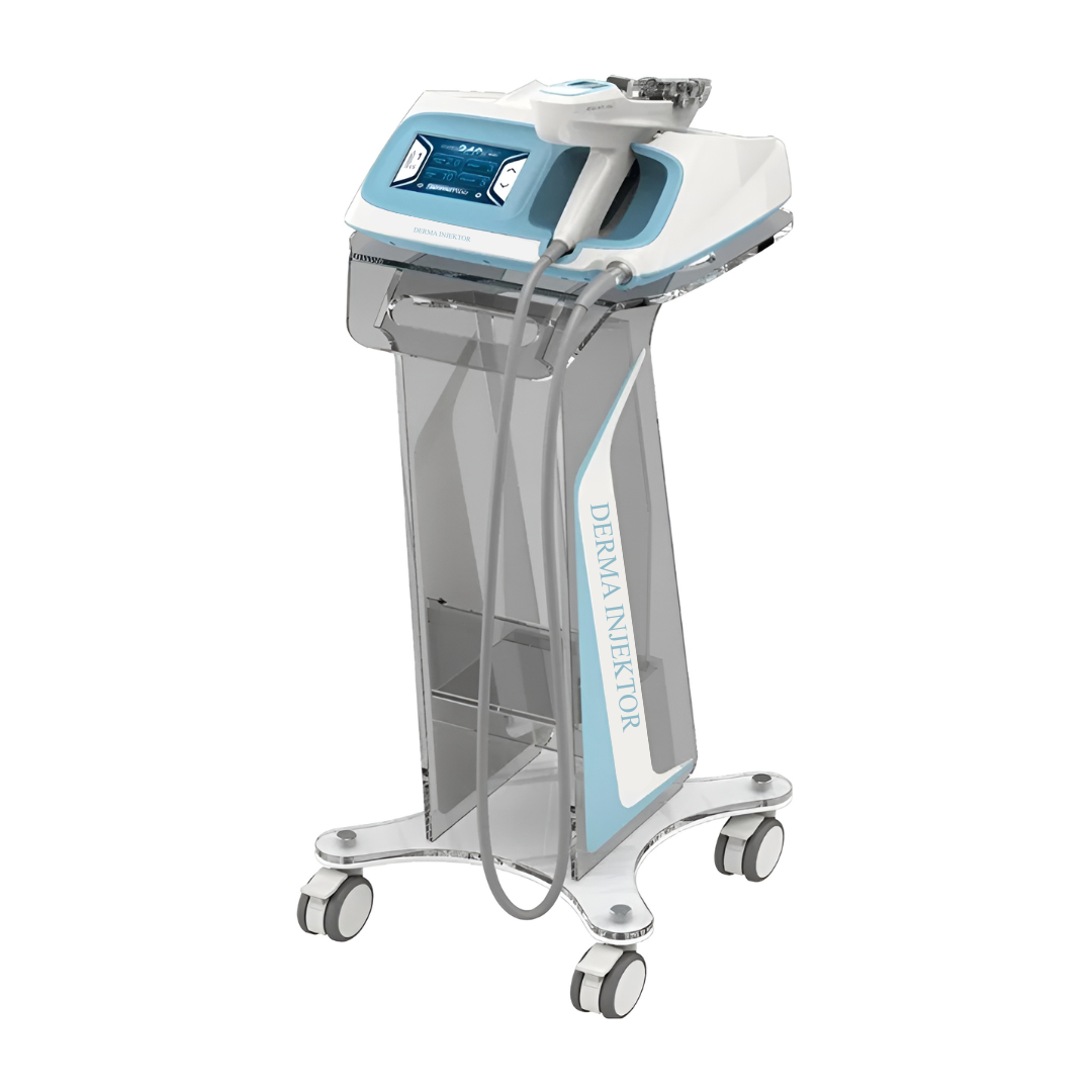 Derma Injektor 2 - Profesionálny Mezoterapeutický Prístroj - Image 2