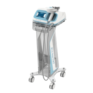 Vital Injector 2 - Profesionálny Mezoterapeutický Prístroj