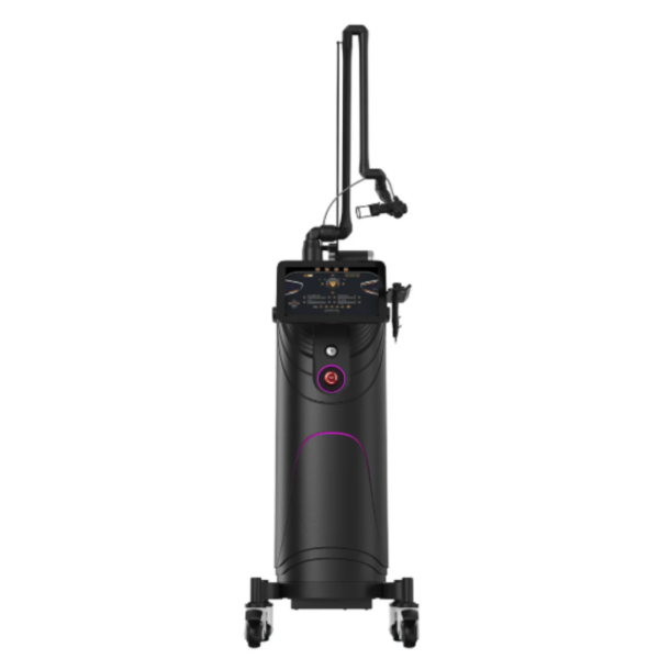 CO₂ DualMed - Super pulzný CO₂ Laser