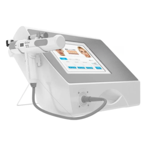 Meso Gun – Pokročilá Mezoterapia pre Intenzívne Omladenie Pleti