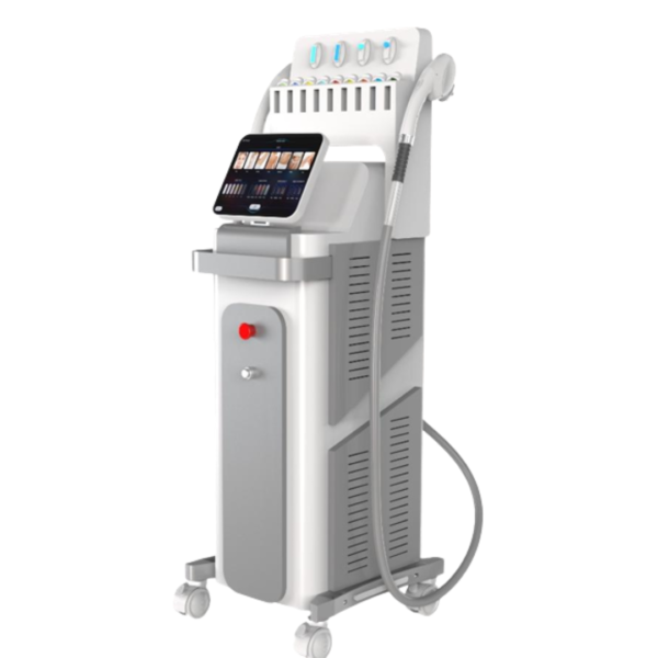 OptiGlow IPL Technológia s Pokročilým Chladením a 9 Filtrami - Image 2