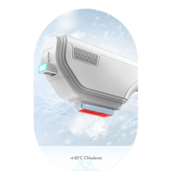 OptiGlow IPL Technológia s Pokročilým Chladením a 9 Filtrami - Image 4