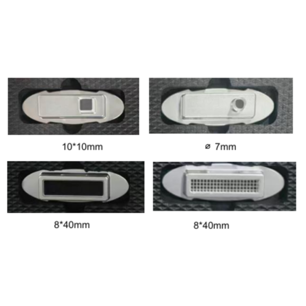 OptiGlow IPL Technológia s Pokročilým Chladením a 9 Filtrami - Image 5