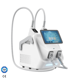 Cryo FrozenCell MINI 360° Kryolipolýza + 5 Ošetrovacích Hlavíc