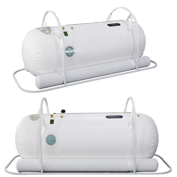 OxyAir Soft - Hyperbarická Komora s Kyslíkovou Terapiou - Image 3