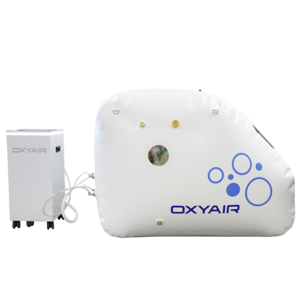 OxyAir Basic Sit - Hyperbarická Komora na Sedenie - Image 3