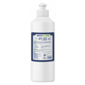 Wancare Neutrálny Gél na Laserové a IPL Ošetrenia 500 ml