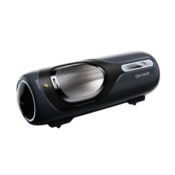 OxyAir Soft PRO - Hyperbarická Komora s Kyslíkovou Terapiou - Image 2