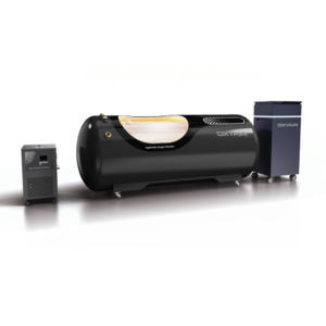 OxyAir Soft PRO - Hyperbarická Komora s Kyslíkovou Terapiou