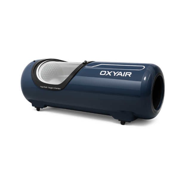OxyAir Soft PRO 2.0 - Hyperbarická Komora s Kyslíkovou Terapiou - Image 2
