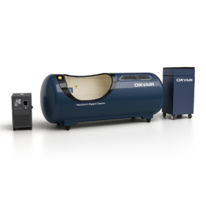 hyperbaricka komora kyslikova terapia