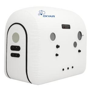 OxyAir Barrier-Free - Bezbariérová Hyperbarická Komora pre Imobilných