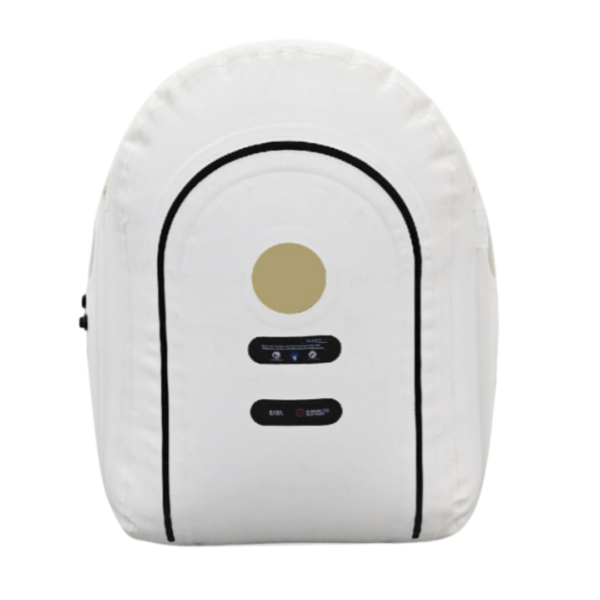 OxyAir Barrier-Free - Bezbariérová Hyperbarická Komora pre Imobilných - Image 2