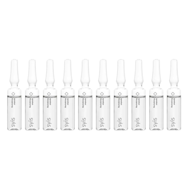 SYIS Revitalizačné Ampulky 10 x 3 ml - Image 2
