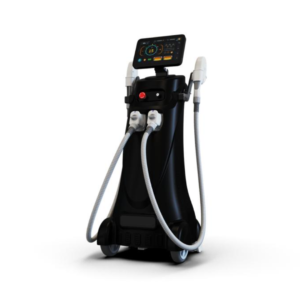DermaCare PRO 2000W - IPL, SHR, E-ligh, RF System