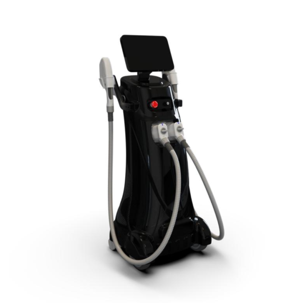 DermaCare PRO 2000W - IPL, SHR, E-ligh, RF System - Image 2